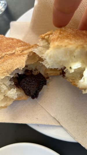   at Verso Coffice Catania in Catania