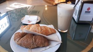  at Verso Coffice Catania in Catania