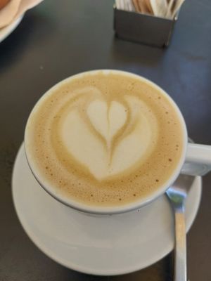  at Verso Coffice Catania in Catania