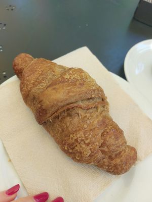  at Verso Coffice Catania in Catania