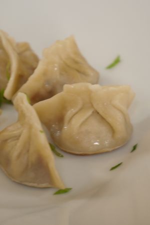 vegan primi piatti at Verso Coffice Catania in Catania