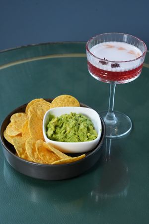 Aperitivo Vegan, con diverse soluzioni e formaggi vegani at Verso Coffice Catania in Catania