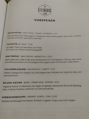  at Steinhaus1718 - Hotel in Budingen