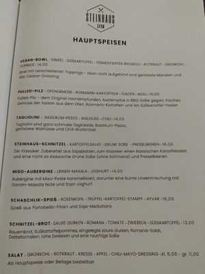  at Steinhaus1718 - Hotel in Budingen