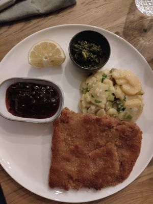  at Steinhaus1718 - Hotel in Budingen