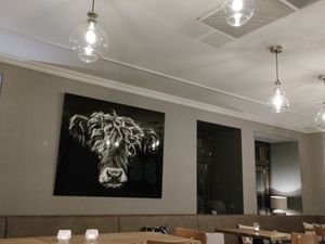  at Steinhaus1718 - Hotel in Budingen