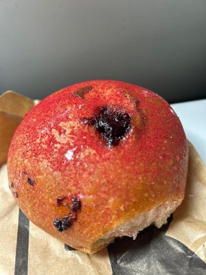  at Forno Brisa in Bologna