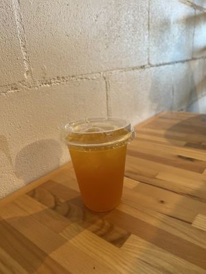   at Propagate Social House in Apopka