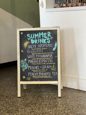   at Propagate Social House in Apopka