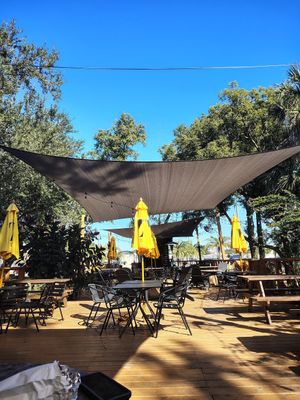  at Propagate Social House in Apopka