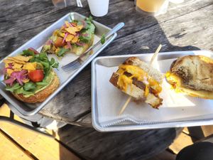  at Propagate Social House in Apopka