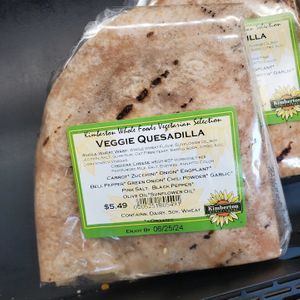  at Kimberton Whole Foods in Collegeville