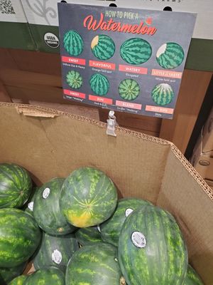  at Kimberton Whole Foods in Collegeville