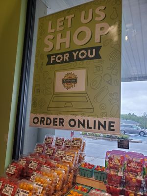  at Kimberton Whole Foods in Collegeville