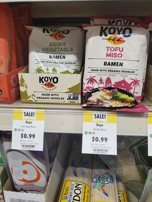  at Kimberton Whole Foods in Collegeville