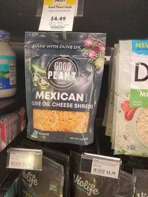  at Kimberton Whole Foods in Collegeville