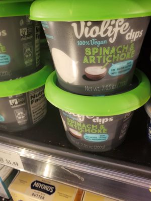  at Kimberton Whole Foods in Collegeville