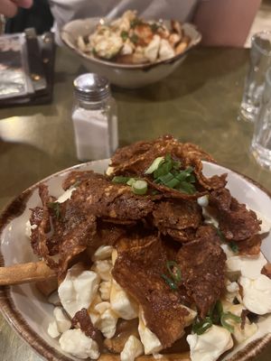   at Korrigane Brasserie Artisanale in Quebec