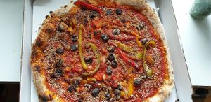  at Farina di Nonna in Kiel