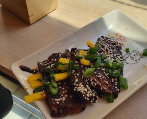  at Vegan AF Ramen Katowice in Katowice