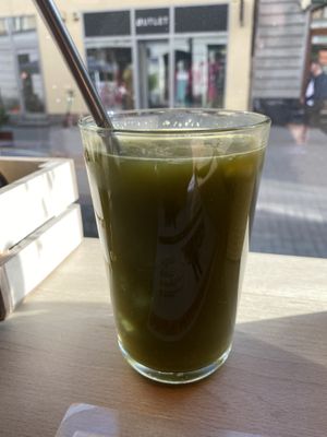   at Vegan AF Ramen Katowice in Katowice