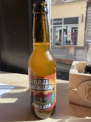   at Vegan AF Ramen Katowice in Katowice