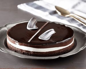   at Fysis Pastry in Athens