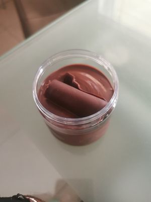  at Fysis Pastry in Athens