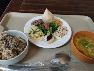  at Satori in Sao Paulo