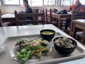   at Satori in Sao Paulo