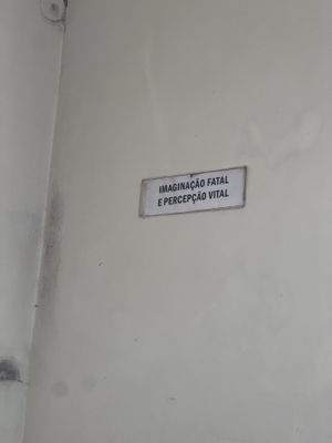   at Satori in Sao Paulo