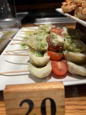   at Aralar in San Sebastian