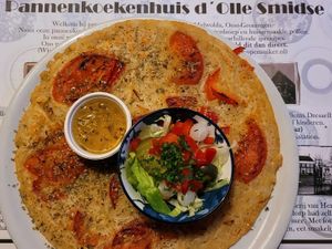  at D' Olle Smidse in Midwolda