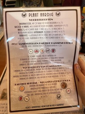   at D' Olle Smidse in Midwolda