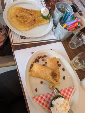  at D' Olle Smidse in Midwolda