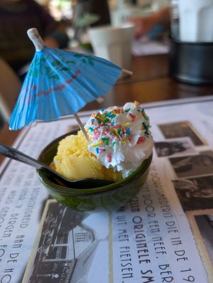  at D' Olle Smidse in Midwolda