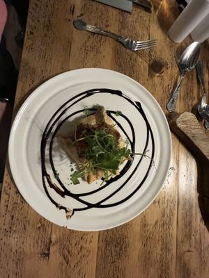   at Blacksmith Arms in Lastingham