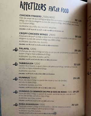   at Toulouse in Cluj-napoca