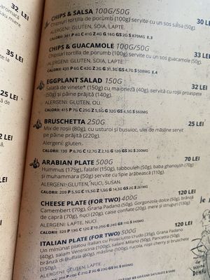   at Toulouse in Cluj-napoca