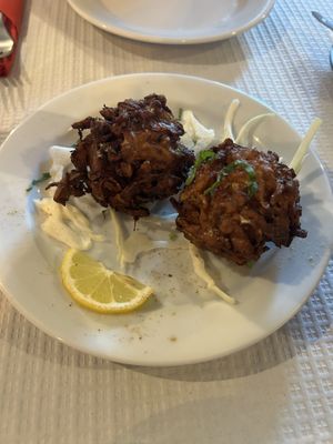   at Curry House in Portimao