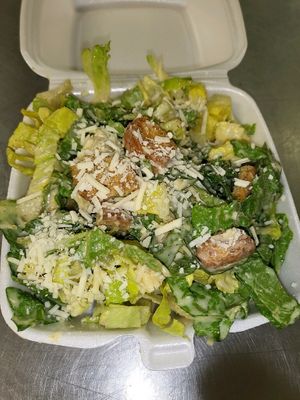  at ATayloredExperience in Atlanta