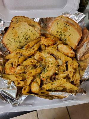  at ATayloredExperience in Atlanta