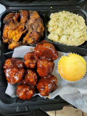  at ATayloredExperience in Atlanta