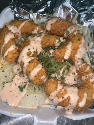  at ATayloredExperience in Atlanta