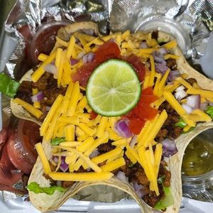  at ATayloredExperience in Atlanta