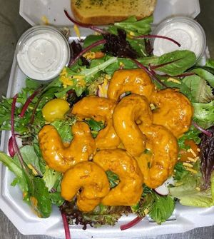  at ATayloredExperience in Atlanta