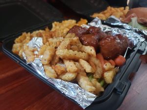  at ATayloredExperience in Atlanta