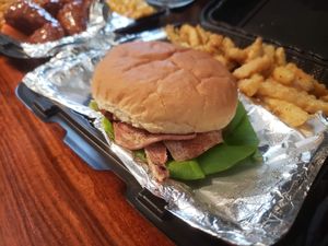  at ATayloredExperience in Atlanta