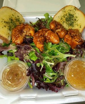  at ATayloredExperience in Atlanta