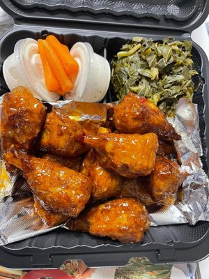  at ATayloredExperience in Atlanta